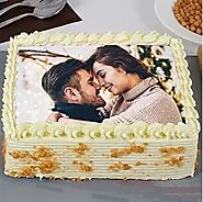 Anniversary Cake Home Delivery In Guwahati