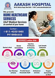 Home Health Care Services