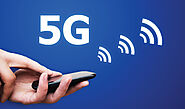 5G Internet Connection Roll Out in India - Zifilink Broadband