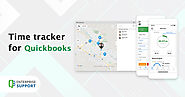How to Use QuickBooks Time Tracking?+1-805-257-5030 | QbEnterpris