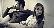 Husband Wife Problem Solution | Relationship Dispute online | +91-9725277499