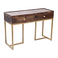 Buy Console Table Online at Best prices starting from Rs 6,155 | Wakefit