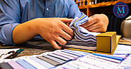 How To Select The Ideal Fabrics For Your Custom-Tailored Shirts