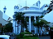 Kolkata City of Joy