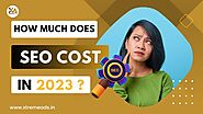 Website at https://www.articleted.com/article/668169/56203/How-Much-Does-SEO-Cost-in-2023-