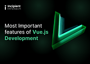 How is Vuejs Development beneficial for businesses?