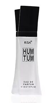 Hum Tum Perfume- Ideal for Your Next Date Night