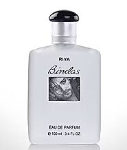 Bindas Perfume - The Perfect Fragrance for Everyday Use