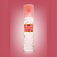 Freshen Up Your Space with Our Rose Room Freshener -