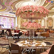 Destination Wedding Resorts Meerut