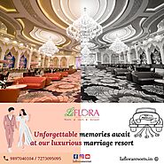 Resort For Marriage Meerut