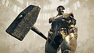 [Top 5] Dark Souls Remastered Best Great Hammers (And How To Get Them) | GAMERS DECIDE