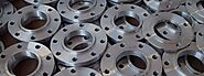 BS Flanges Manufacturer, Supplier & Stockist in India - New Era Pipes & Fittings