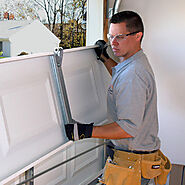 Garage Door Repair Ellicott City