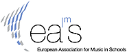 EAS - European Association for Music in Schools