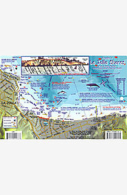 FRANKO'S LA JOLLA SHORES, MAP & KELP FOREST At The Best Price