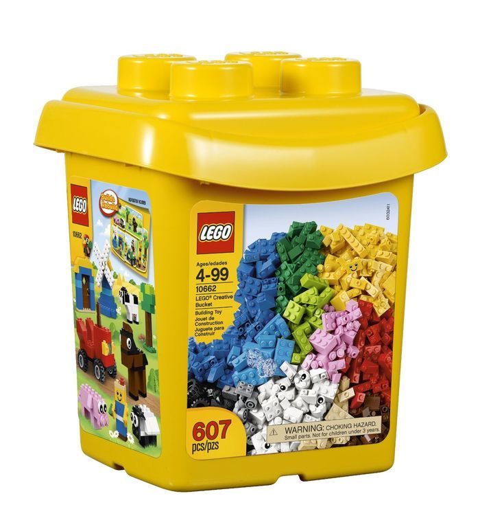 Best of LEGOs List 5 Year Old Top Reviewed LEGO Sets 20162017 A