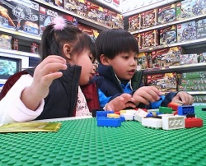 Best of LEGOs List 5 Year Old Top Reviewed LEGO Sets 20162017 A