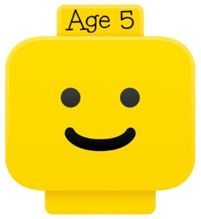 Best of LEGOs List 5 Year Old Top Reviewed LEGO Sets 20162017 A