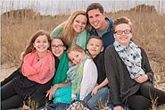 Best Family Photography Savannah