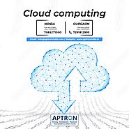 Cloud Computing Training in Delhi