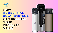 How Hot Water Heat Pumps Work and Why They’re Worth the Investment - Solar Forever Canberra