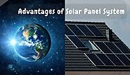 Various Advantages of Solar Panel Installation – Solar Forever Canberra