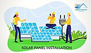 How is Australia Gearing up Its Solar Installation for Promoting Renewable Energy?