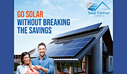 Harnessing Solar Power: The Benefits of Solar Installation in Canberra
