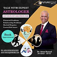 Astrologers in India