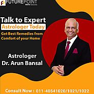 Talk with Astrologer