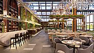 9 Restaurant Design & Decor Ideas to Inspire You in 2022 - Casa Exotique