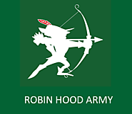 Robin Hood Army | OurCityKolkata Blog