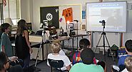 How Are You Connecting Your Students with the World? Skype in the Classroom