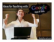 Teacher Zen with Google Tools and Apps http://goo.gl/ZxPn7D