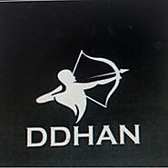 DDHAN - Home