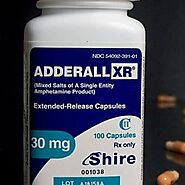 Buy Adderall online overnight | Order adderall 30mg 30% off