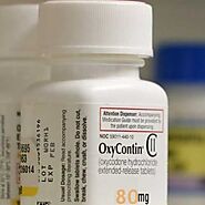 Buy Oxycontin online overnight | Order oxycontin 80mg Ohio