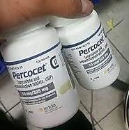 Buy Percocet online overnight |Can I Order Percocet 10mg