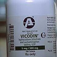 Buy Vicodin Online overnight | Order Vicodin for sale COD