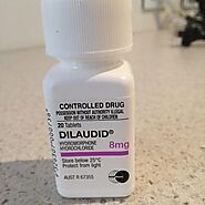 Buy Dilaudid Online overnight | Order Dilaudid in California