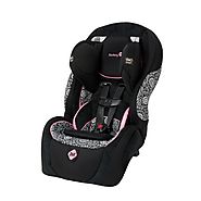 Safety 1st Complete Air 65 Convertible Car Seat, Julianne