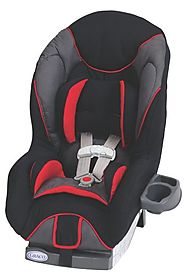 Graco ComfortSport Convertible Car Seat, Jette