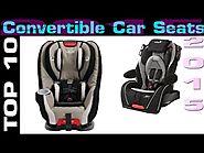 2015 Compare The Best Convertible Car Seats Now