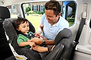 Convertible Car Seats for Babies