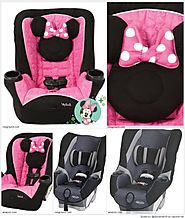 Convertible Car Seats for Babies