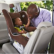 Top Rated Convertible Baby Car Seats