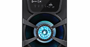 MFPL EnterGO Bluetooth Speaker Boomber Xplode