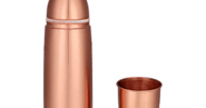 Copper Water Bottle TMCB 621