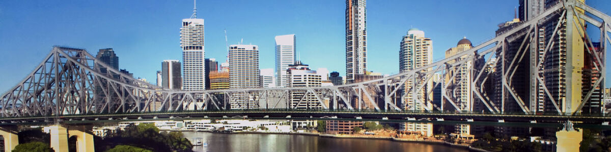 Headline for New Experiences to Watch Out for When in Brisbane – Popular Things to Do in Brissie
